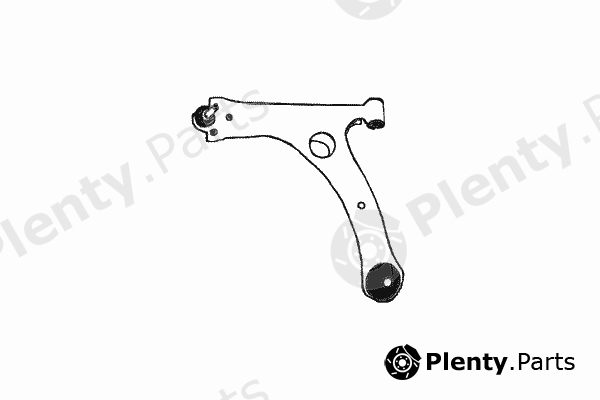  OCAP part 0792590 Track Control Arm