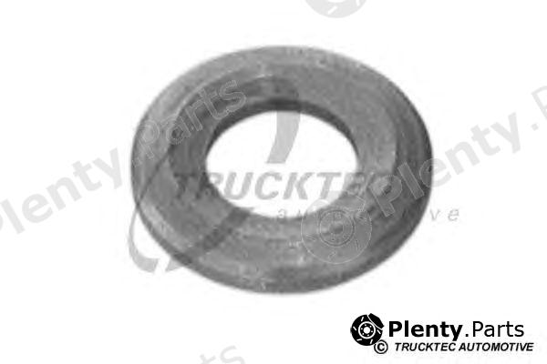  TRUCKTEC AUTOMOTIVE part 02.10.070 (0210070) Heat Shield, injection system