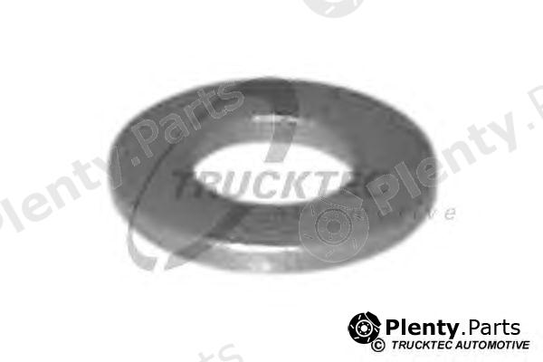  TRUCKTEC AUTOMOTIVE part 02.10.080 (0210080) Heat Shield, injection system