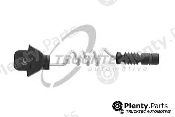  TRUCKTEC AUTOMOTIVE part 02.42.007 (0242007) Warning Contact, brake pad wear