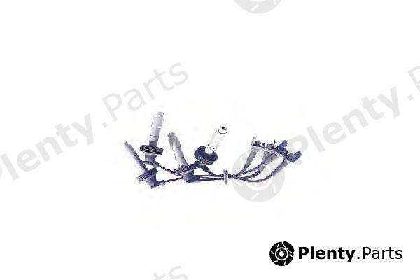  BOUGICORD part 6462 Ignition Cable Kit
