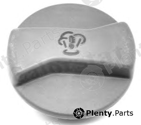  CALORSTAT by Vernet part RC0028 Cap, radiator