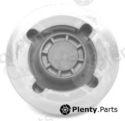  CALORSTAT by Vernet part RC0033 Cap, radiator