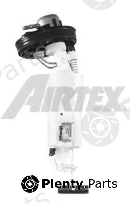  AIRTEX part E7142M Fuel Feed Unit