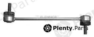  FLENNOR part FL0999-H (FL0999H) Rod/Strut, stabiliser