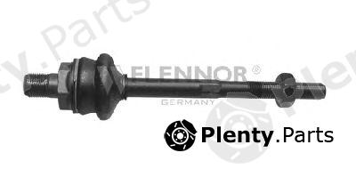  FLENNOR part FL400-C (FL400C) Tie Rod Axle Joint