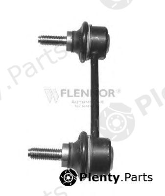  FLENNOR part FL405-H (FL405H) Sway Bar, suspension