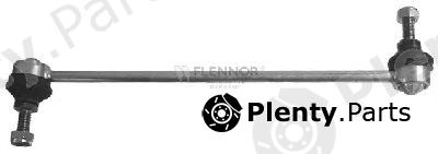  FLENNOR part FL435-H (FL435H) Rod/Strut, stabiliser