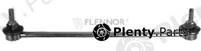  FLENNOR part FL462-H (FL462H) Rod/Strut, stabiliser