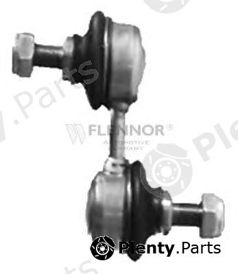  FLENNOR part FL635-H (FL635H) Rod/Strut, stabiliser