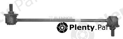 FLENNOR part FL665-H (FL665H) Rod/Strut, stabiliser