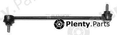  FLENNOR part FL705-H (FL705H) Rod/Strut, stabiliser