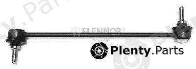  FLENNOR part FL734-H (FL734H) Rod/Strut, stabiliser