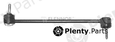  FLENNOR part FL755-H (FL755H) Rod/Strut, stabiliser