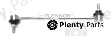  FLENNOR part FL757-H (FL757H) Rod/Strut, stabiliser