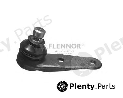  FLENNOR part FL964-D (FL964D) Ball Joint