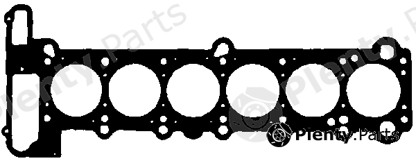  ELWIS ROYAL part 0015411 Gasket, cylinder head
