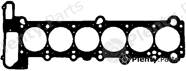  ELWIS ROYAL part 0015414 Gasket, cylinder head