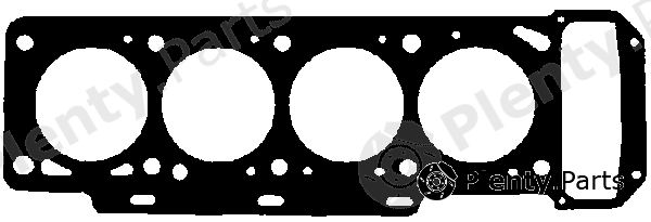  ELWIS ROYAL part 0015441 Gasket, cylinder head
