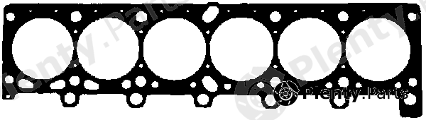  ELWIS ROYAL part 0015446 Gasket, cylinder head