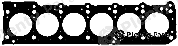  ELWIS ROYAL part 0022013 Gasket, cylinder head