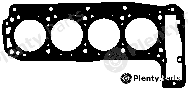  ELWIS ROYAL part 0022045 Gasket, cylinder head