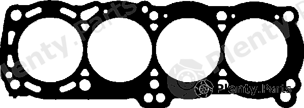 ELWIS ROYAL part 0022412 Gasket, cylinder head