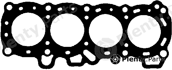  ELWIS ROYAL part 0022424 Gasket, cylinder head