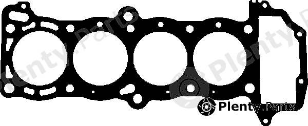  ELWIS ROYAL part 0022439 Gasket, cylinder head