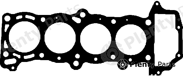  ELWIS ROYAL part 0022443 Gasket, cylinder head