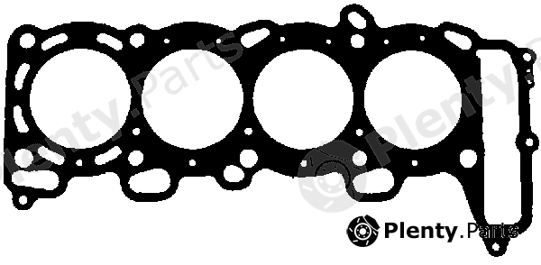  ELWIS ROYAL part 0022481 Gasket, cylinder head