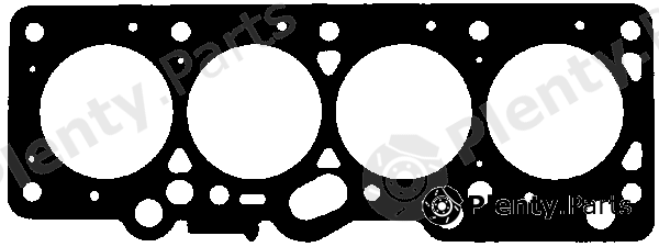  ELWIS ROYAL part 0026524 Gasket, cylinder head