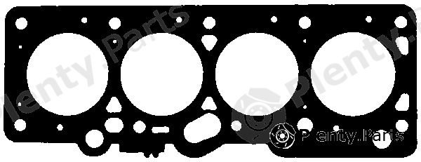  ELWIS ROYAL part 0026525 Gasket, cylinder head