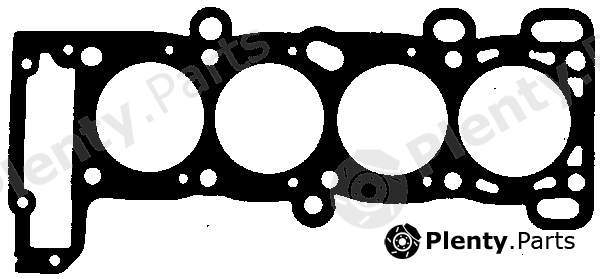  ELWIS ROYAL part 0026532 Gasket, cylinder head