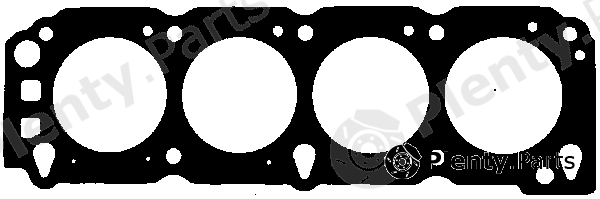  ELWIS ROYAL part 0026540 Gasket, cylinder head