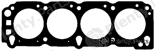  ELWIS ROYAL part 0026541 Gasket, cylinder head