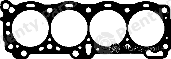  ELWIS ROYAL part 0030026 Gasket, cylinder head