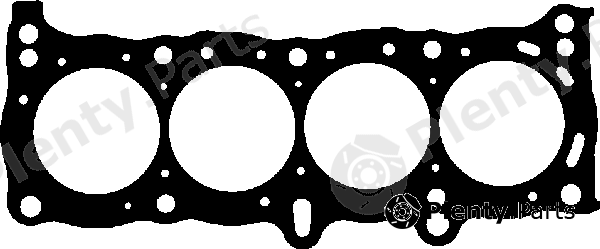  ELWIS ROYAL part 0031515 Gasket, cylinder head