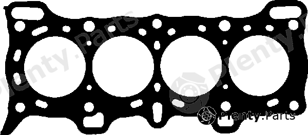  ELWIS ROYAL part 0031525 Gasket, cylinder head