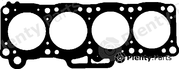  ELWIS ROYAL part 0037526 Gasket, cylinder head