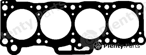  ELWIS ROYAL part 0037537 Gasket, cylinder head