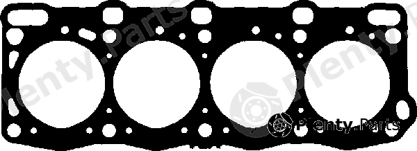  ELWIS ROYAL part 0037538 Gasket, cylinder head
