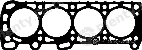  ELWIS ROYAL part 0038810 Gasket, cylinder head