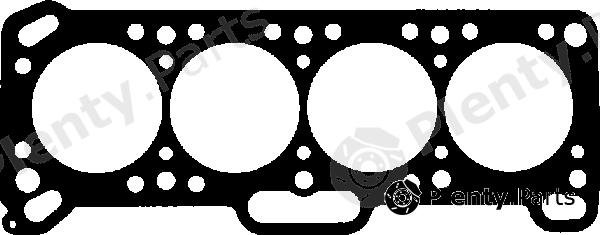  ELWIS ROYAL part 0038847 Gasket, cylinder head