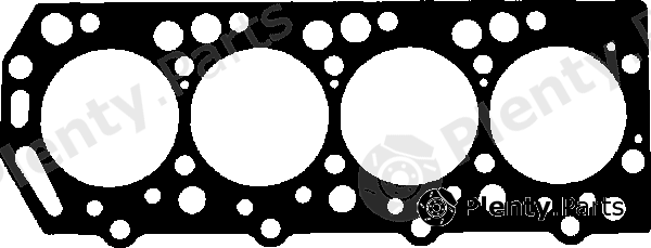  ELWIS ROYAL part 0038852 Gasket, cylinder head