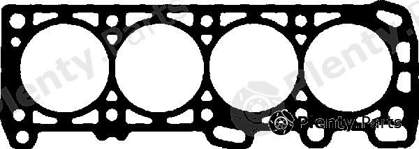  ELWIS ROYAL part 0038856 Gasket, cylinder head
