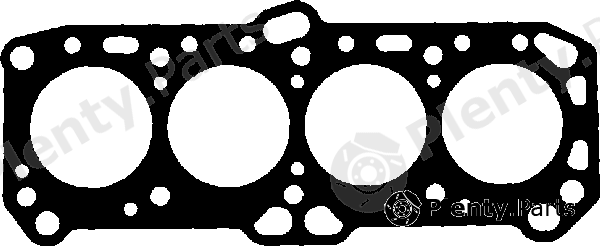  ELWIS ROYAL part 0038859 Gasket, cylinder head