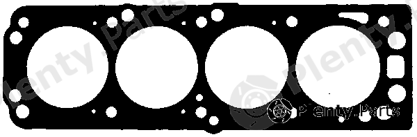  ELWIS ROYAL part 0042615 Gasket, cylinder head