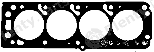  ELWIS ROYAL part 0042618 Gasket, cylinder head