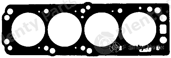  ELWIS ROYAL part 0042633 Gasket, cylinder head